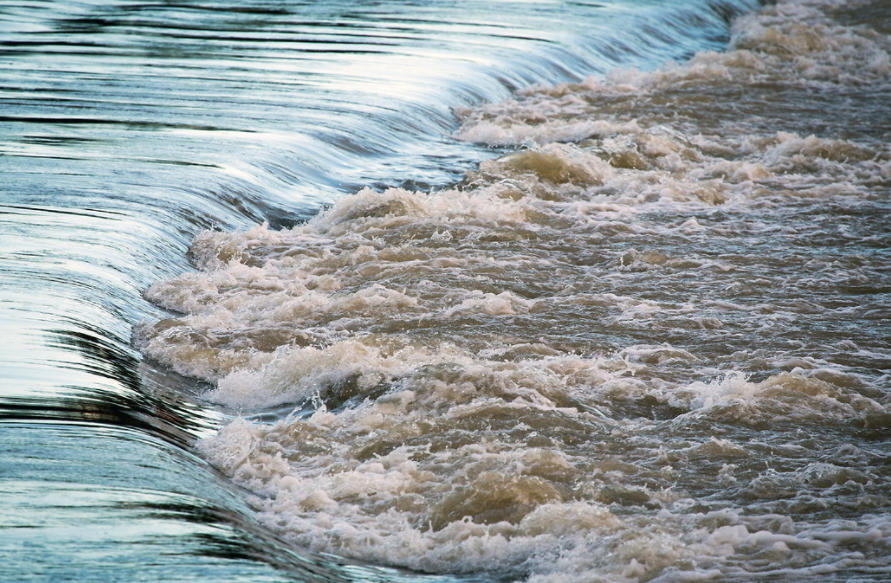 Is the California Drought Over?