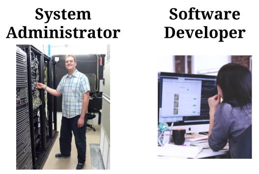 Software Developers Should Have Sysadmin Experience