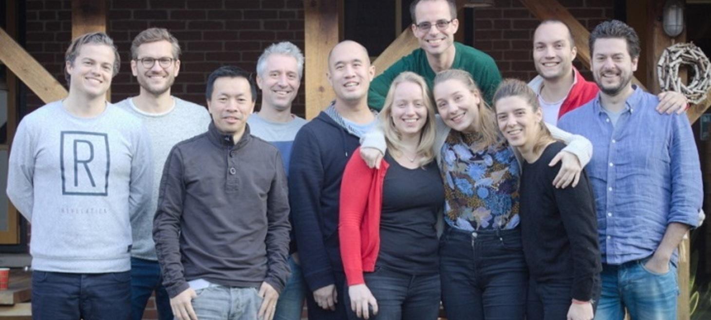Lendahand leads the way to more transparency in crowdfunding