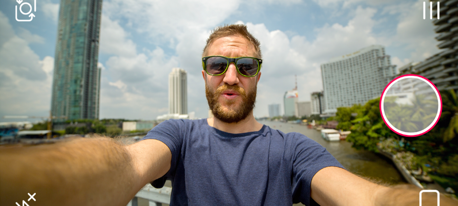 Document, Don’t Create: Creating Content That Builds Your Personal Brand