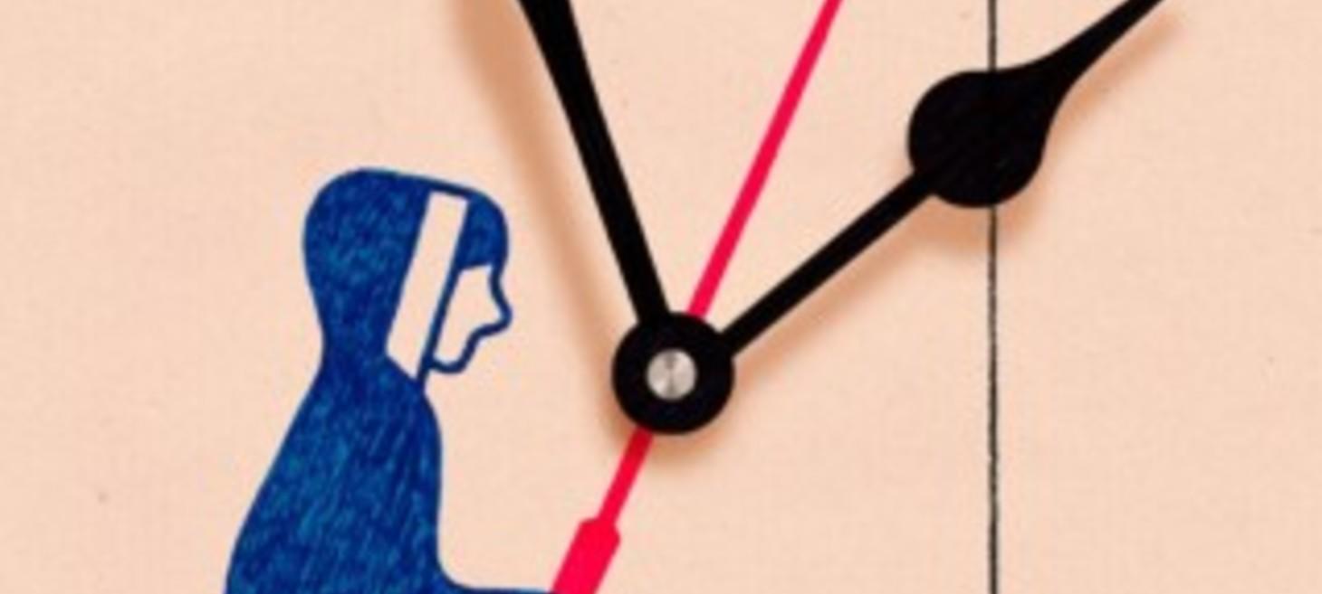 The Secret Life of Time