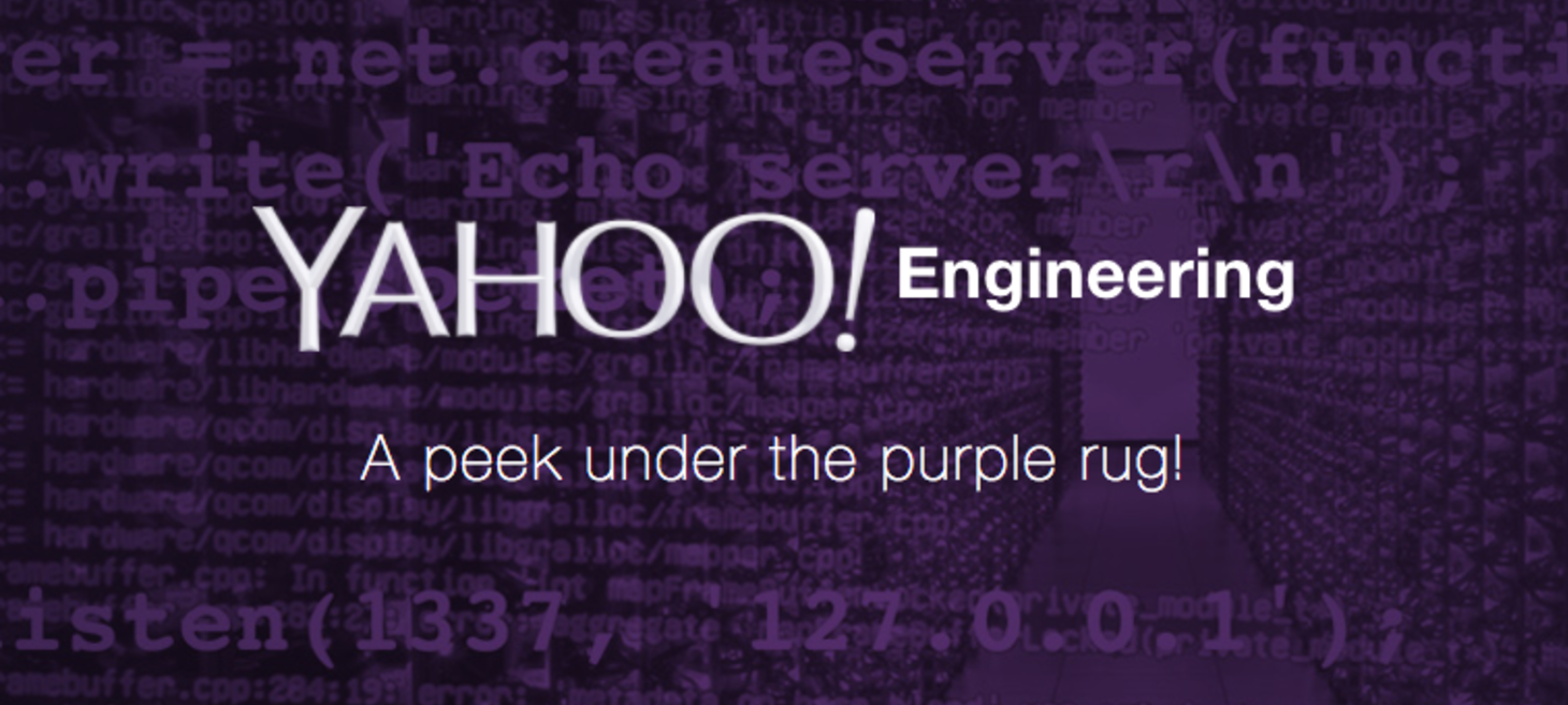 Open Sourcing Screwdriver, Yahoo’s Continuous... | Yahoo Engineering