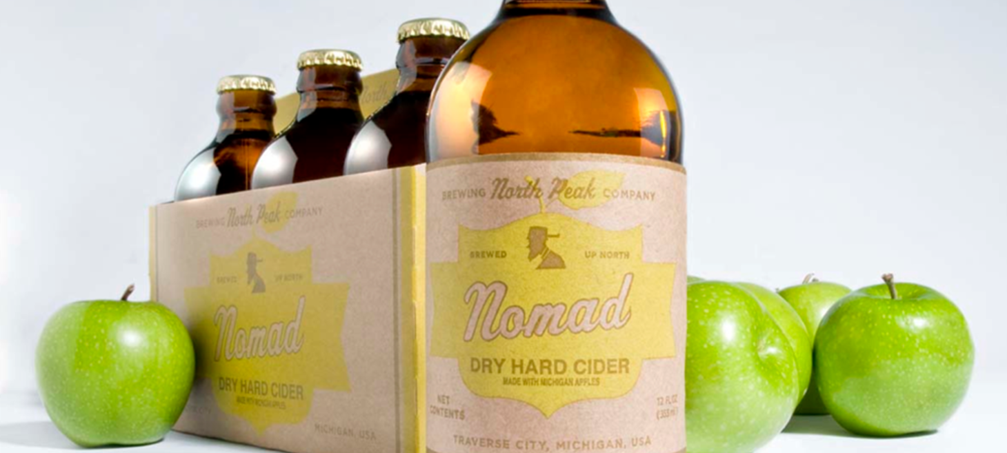 10 Hard Ciders You’ve Never Heard Of