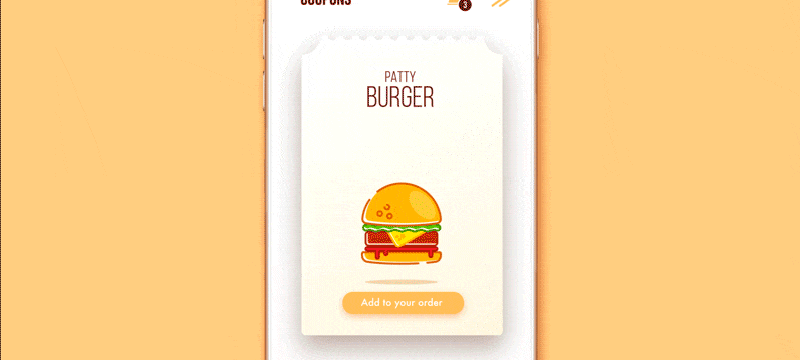 Review of Popular Design Trends for Interfaces in 2016 | Icons8