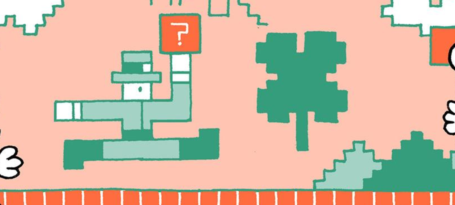 The Problem with Video Game Luck