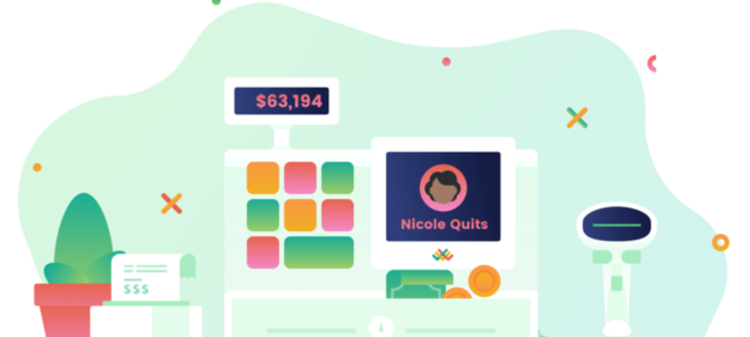 How much does employee turnover really cost? β Resources for Humans β Medium