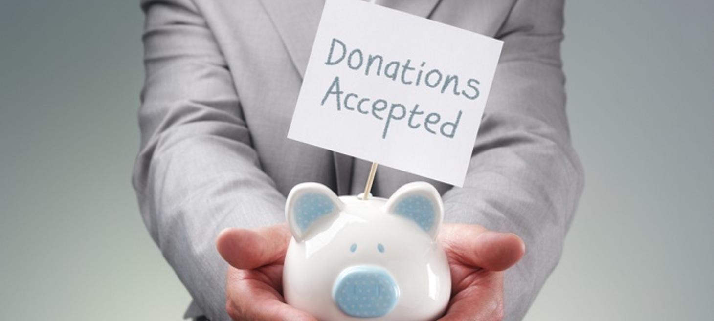 9 Points to Win More at the Fundraising Game