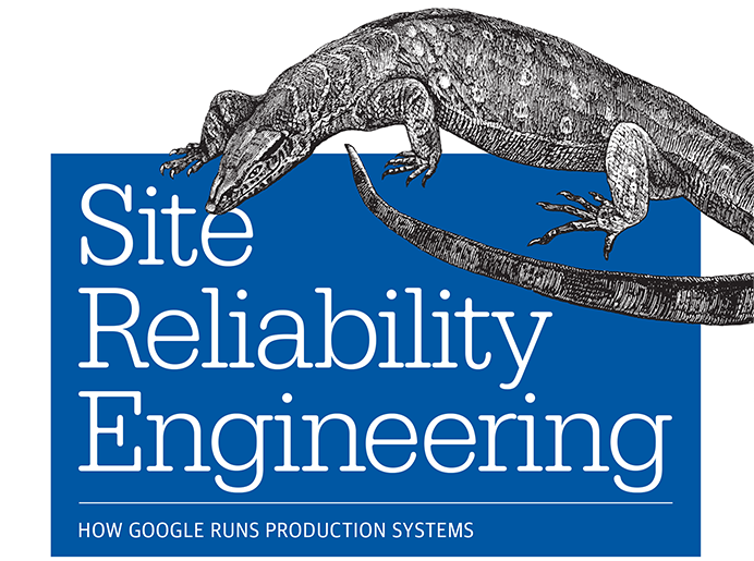 Site Reliability Engineering