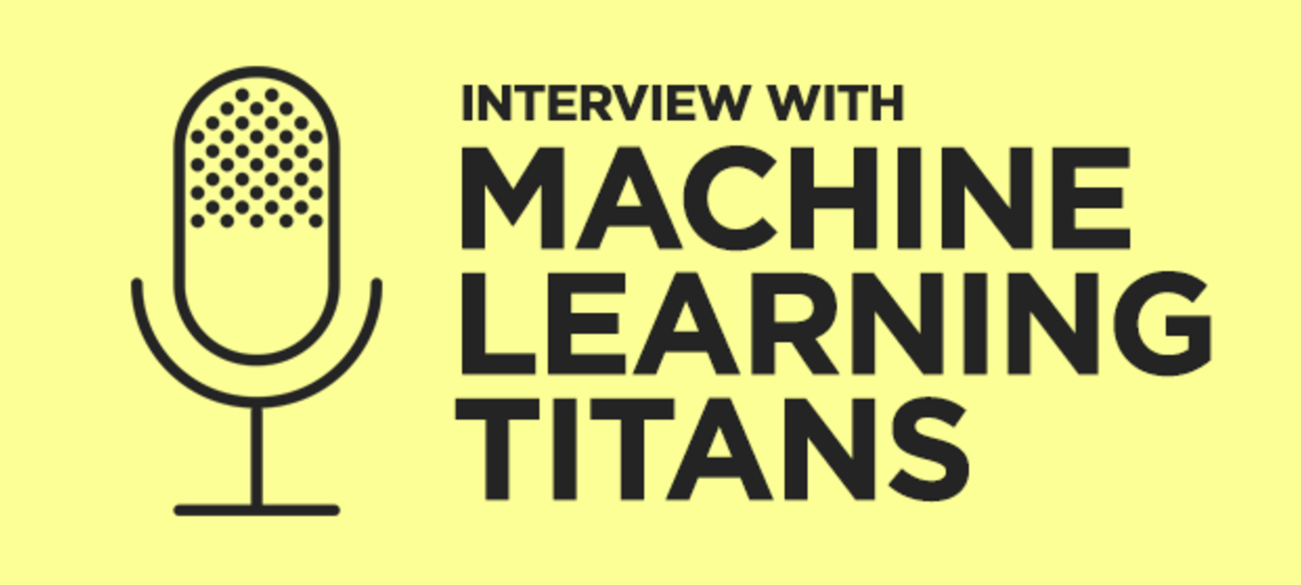 Q&A with Machine Learning Titans