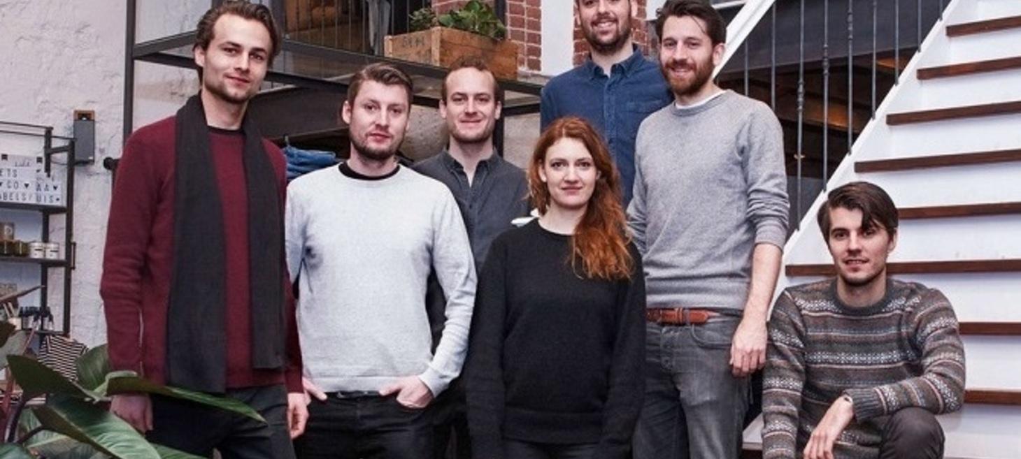 Kollekt.fm's Atmosphere promises to find the right tunes for every company