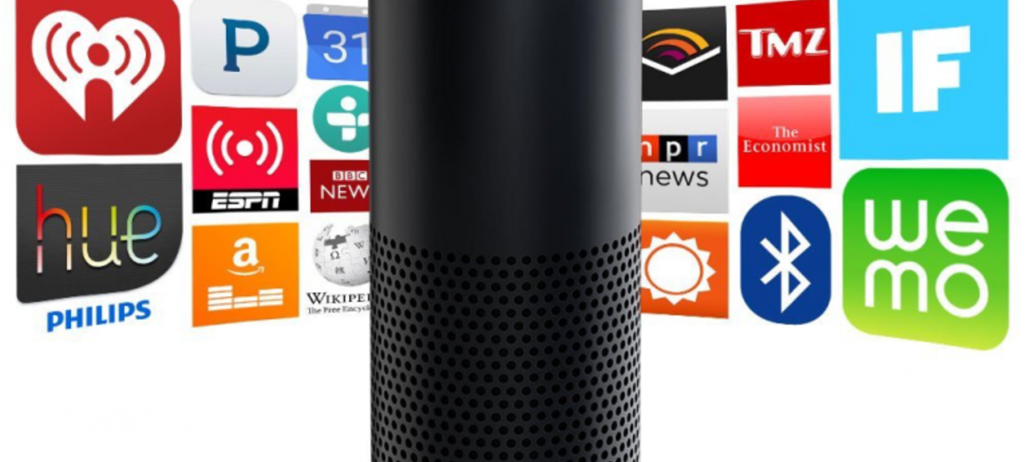 “Voice-First” Intelligent Assistance: A Closer Look