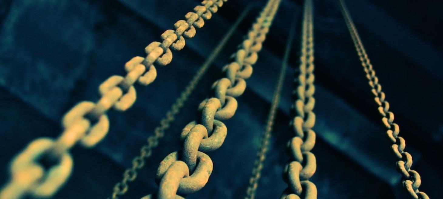 Bitcoin and Blockchain technology: the future of philanthropy