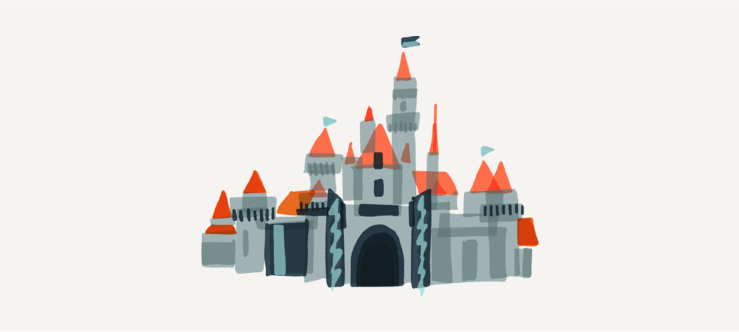3 Placemaking Lessons From the Magic Kingdom
