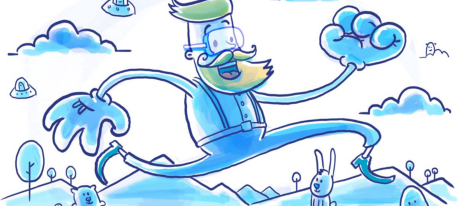 Designing for Virtual Reality: designers talking about their biggest challenges