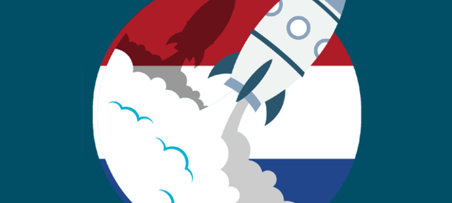 Startup report 2016: Dutch startups raise over 94 million in funding
