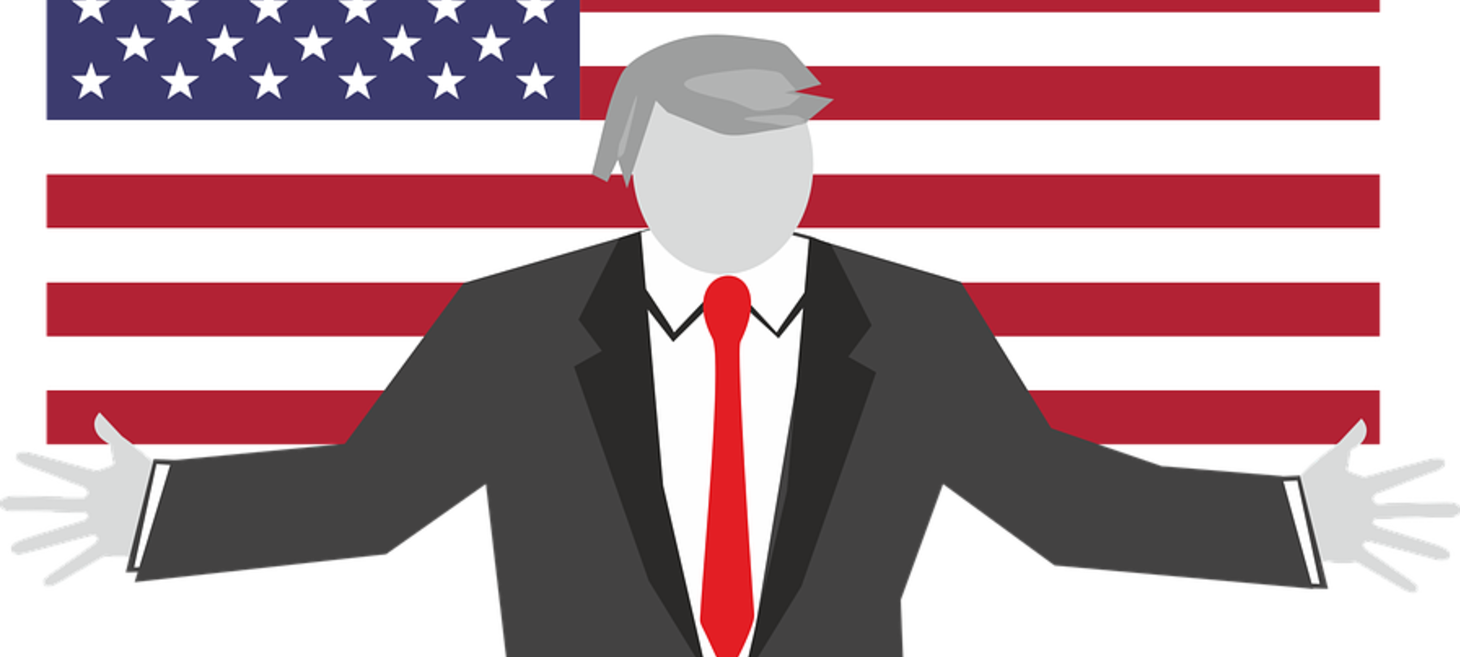 How Amsterdam Tech can benefit from Trump’s short-sightedness