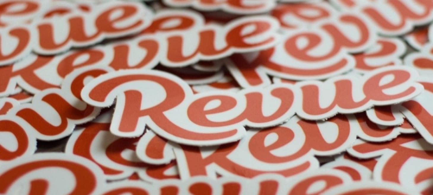 Revue thinks newsletters are the future of quality content
