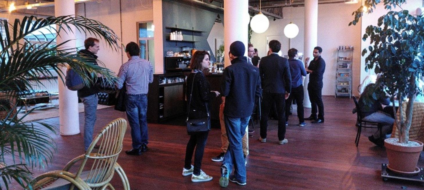 Techstars scouts Dutch startups for its next program in London