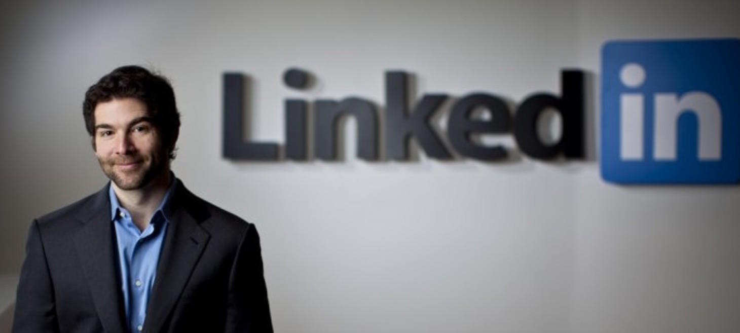 An Open Letter To CEO Jeff Weiner Re: The Arrogance Of LinkedIn 👑