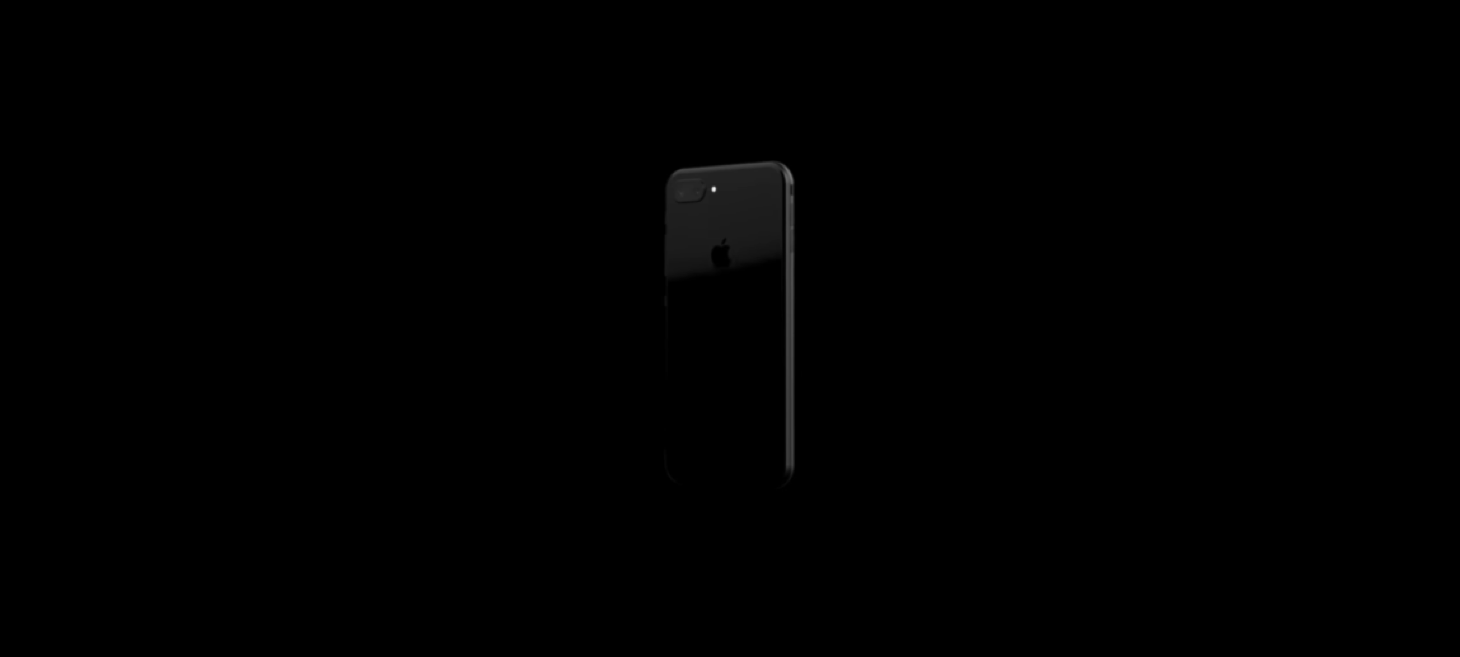 Apple might make augmented reality a stand-out feature in the iPhone 8