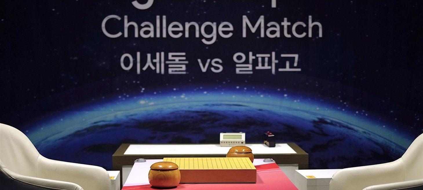 Google DeepMind's next gaming challenge: can AI beat StarCraft II?