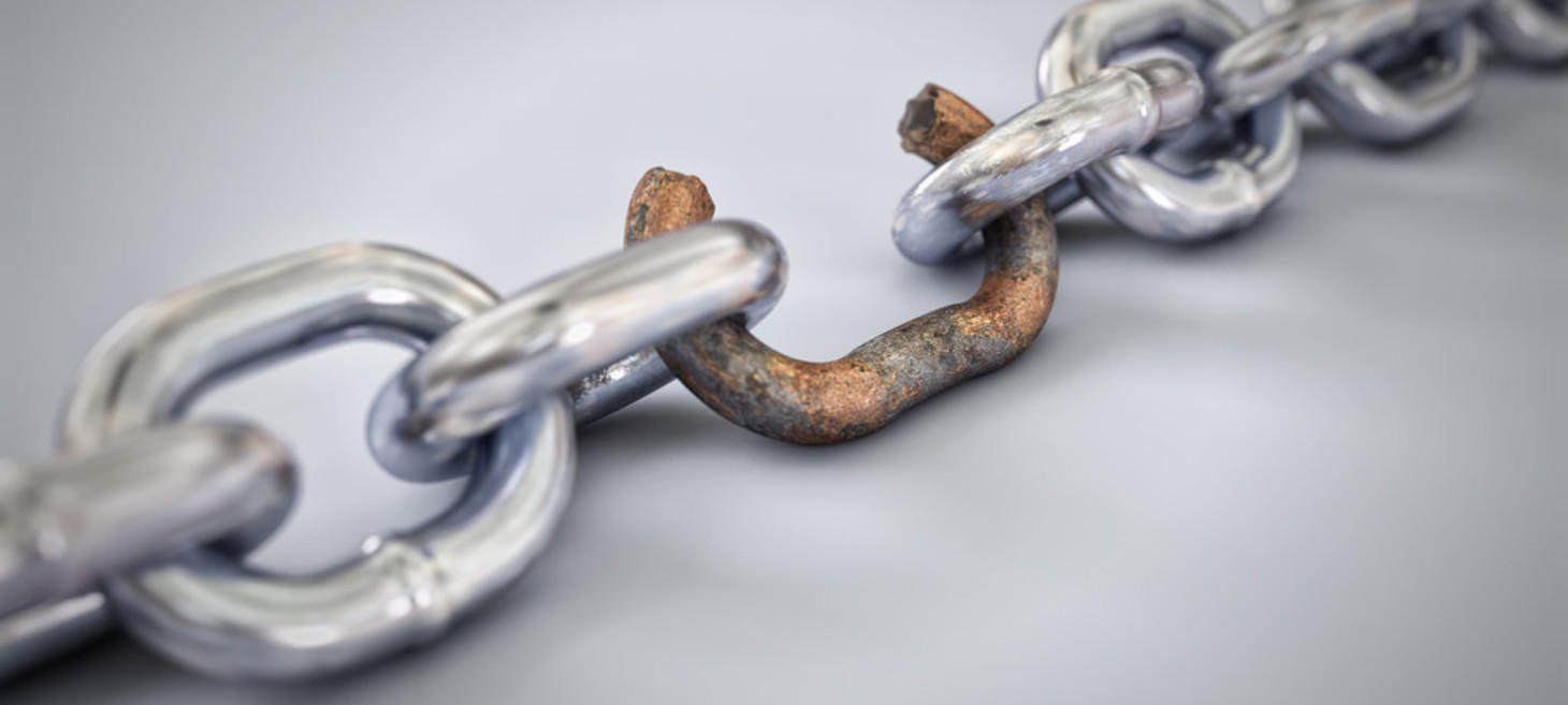 Are Broken Links Hurting Your SEO Rankings?