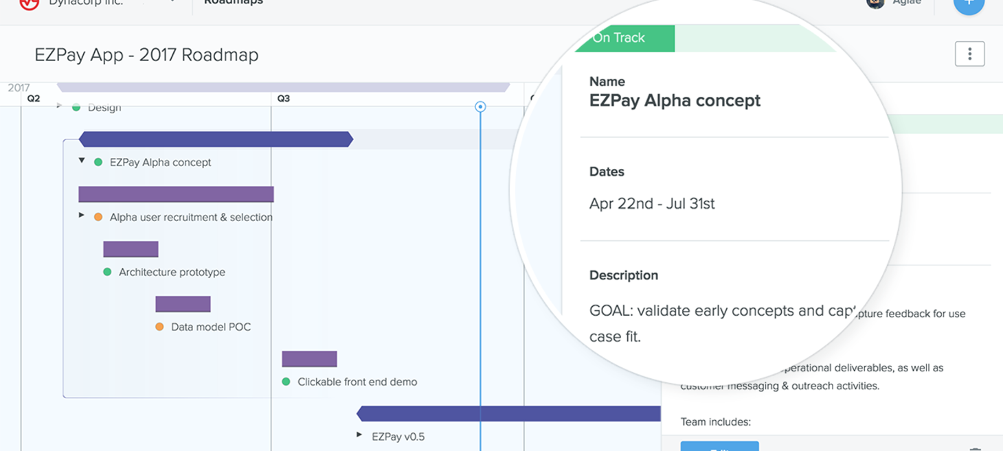Introducing Wizeline Roadmap — Product Roadmapping Software for Teams