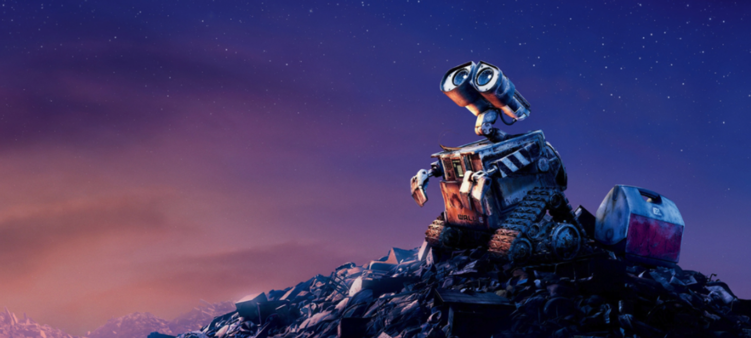 Pixar offers free online lessons in storytelling via Khan Academy | TechCrunch