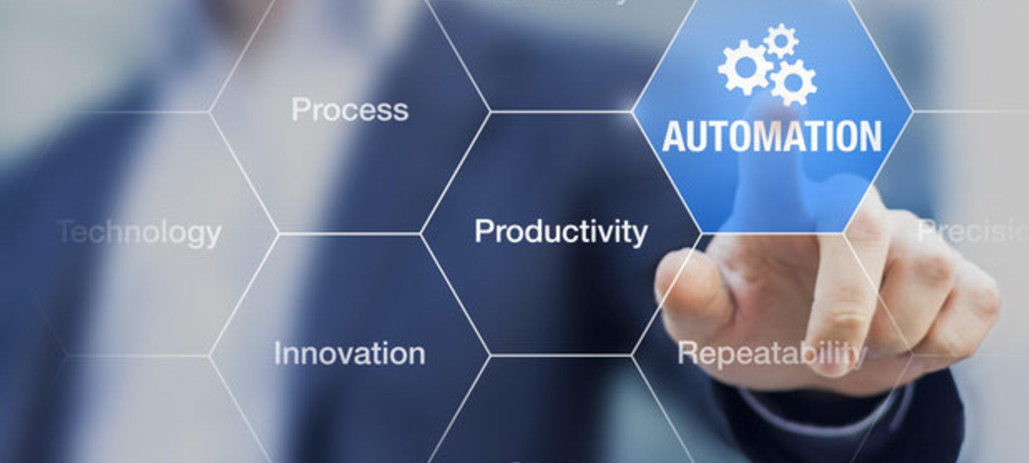 How to Automate Your App Dev Process—and Improve Code Quality