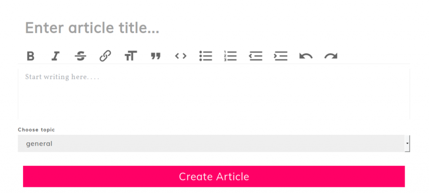 Matterwiki: Free Knowledge Management for Small Teams