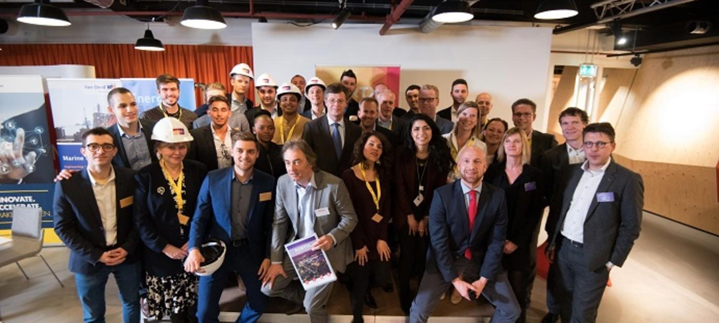 These PortXL startups are going to be big in 2017