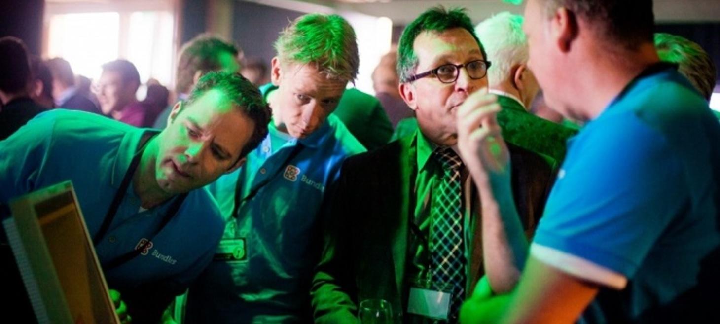 Rockstart comes to Eastern Europe with Launchtrack