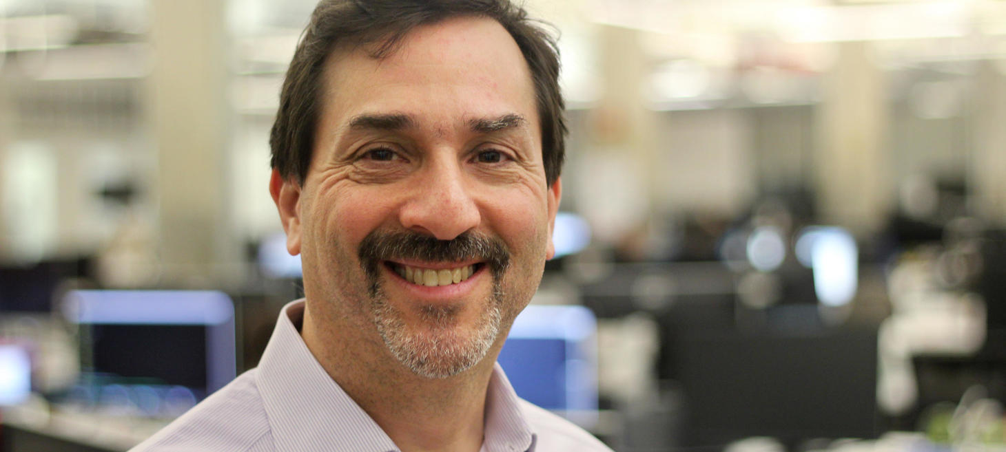 From C++ to the C-Suite: How Software Engineering Made Me A Better Executive