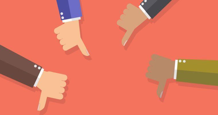 The Bad Ads That Will Hurt Your SEO
