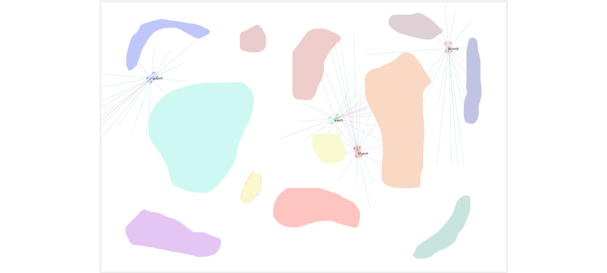 Self driving cars in the browser