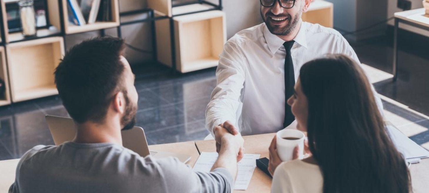 Dutch startup Handshake wants you to network with complete strangers