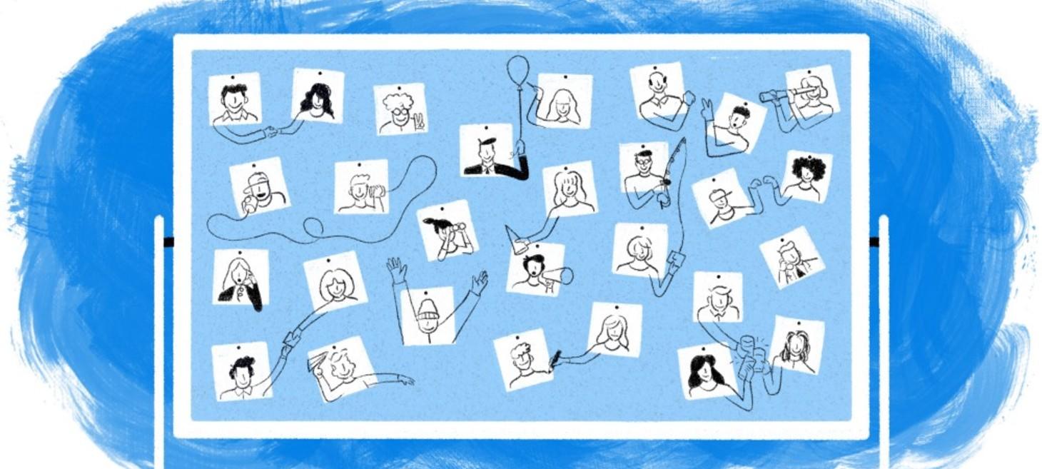 Design Research at Dropbox π¨