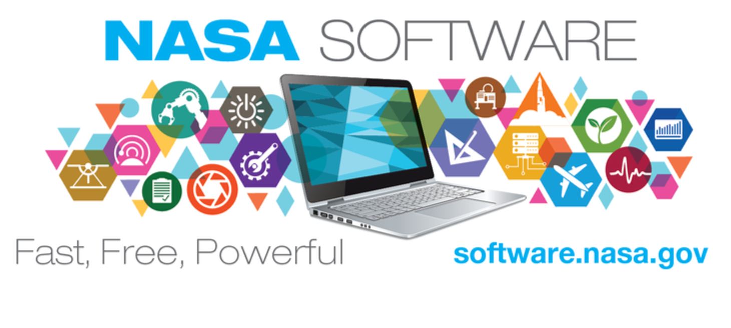 NASA released a ton of software for free and here’s some you should try