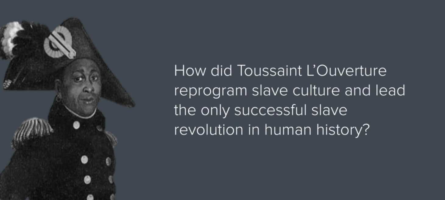 Culture and Revolution – Andreessen Horowitz