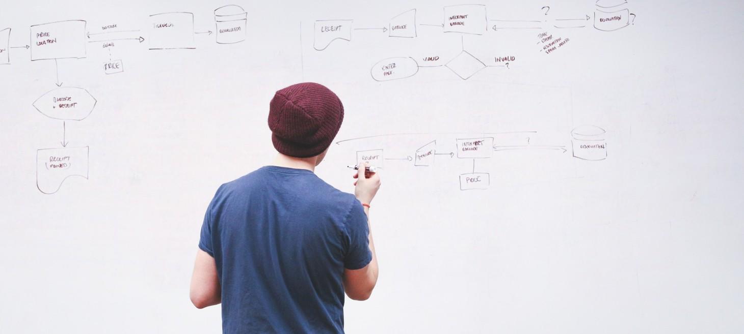 You Don’t Need a Master Plan — You Just Need to Start