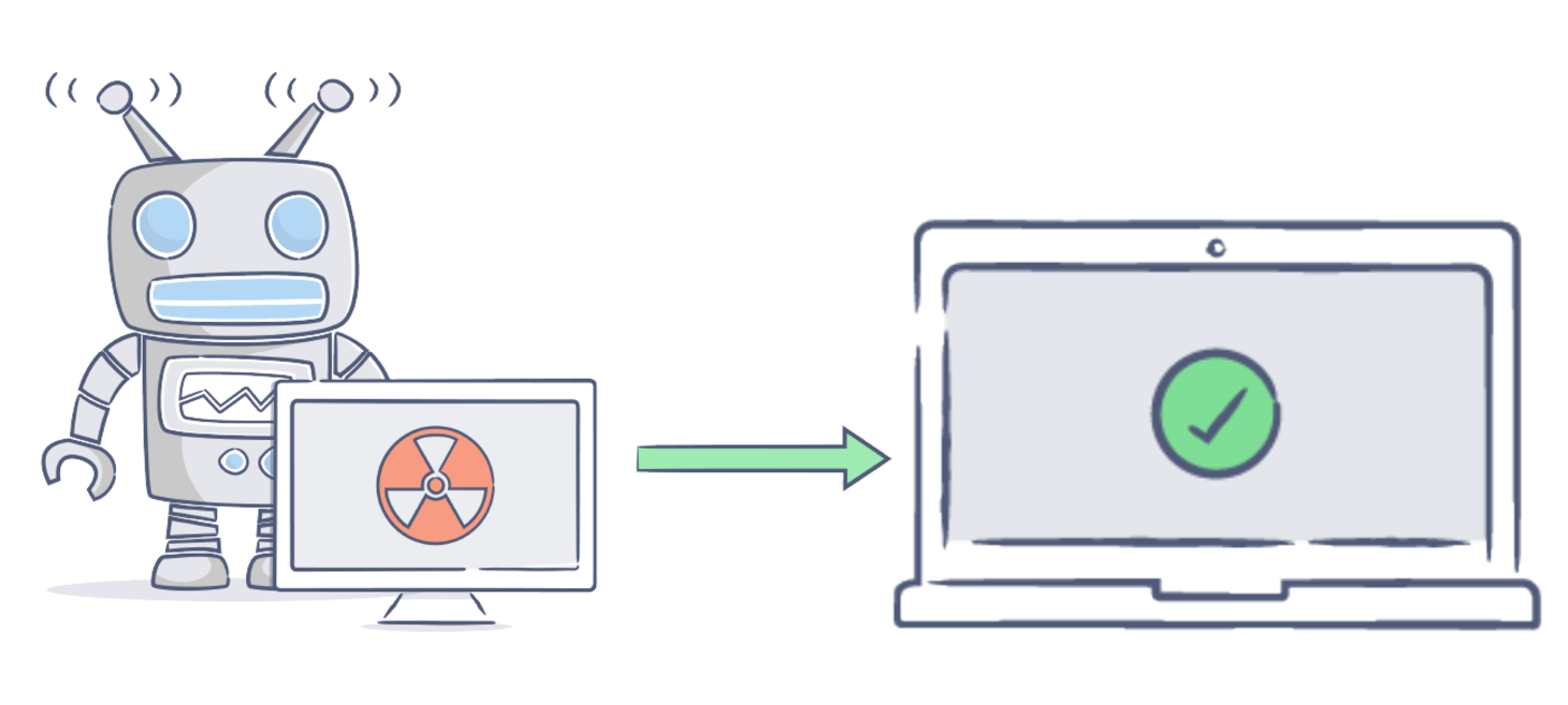 Meet Securitybot: Open Sourcing Automated Security at Scale | Dropbox Tech Blog