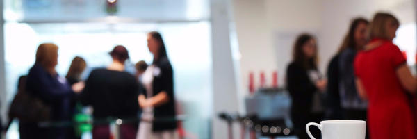 A Unique Way To Get Started In Networking With Others