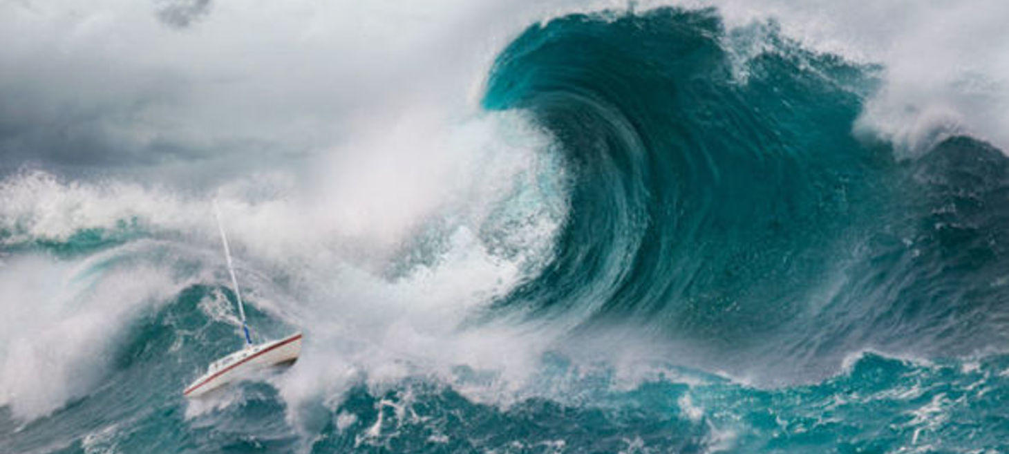 Many Enterprises Not Ready for 'Microservices Tsunami'
