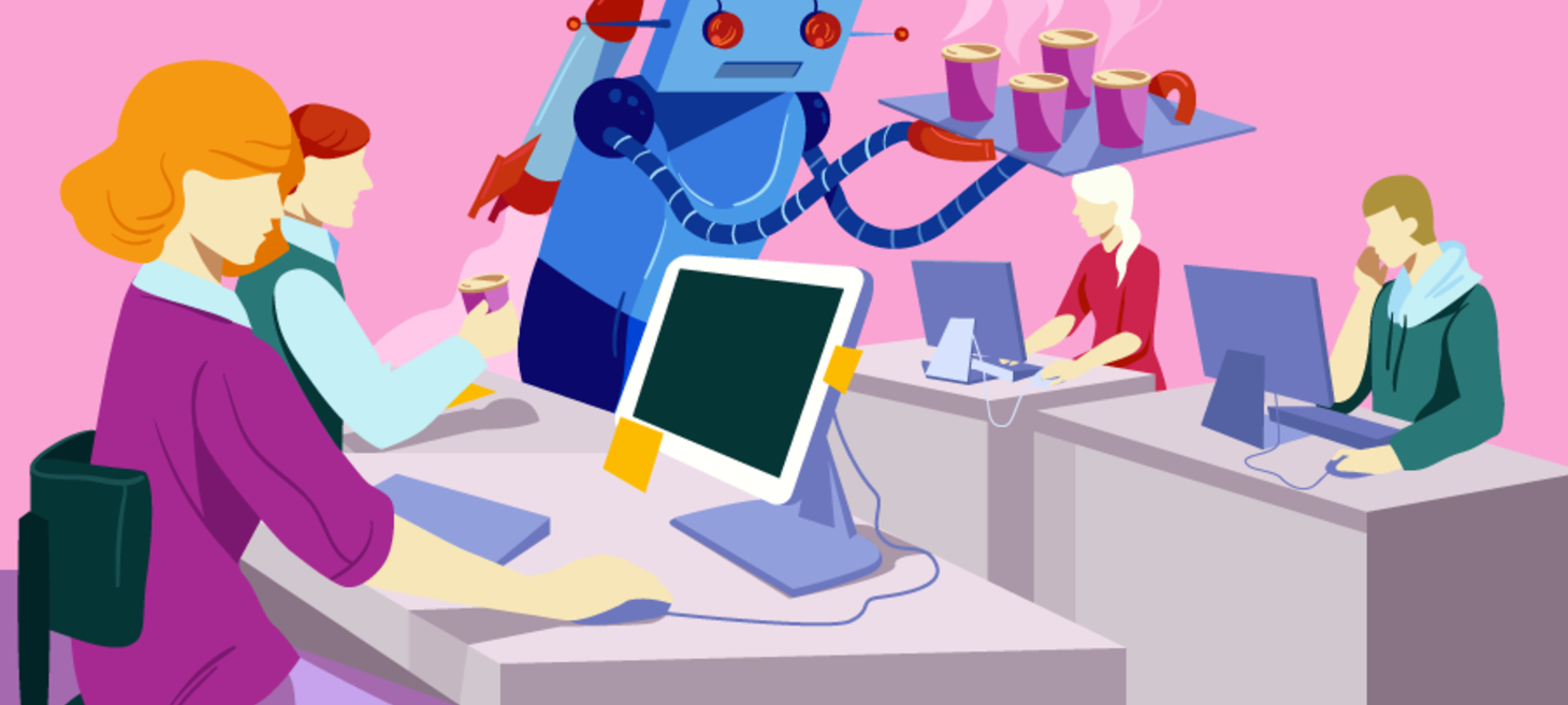 Make a Skype Bot with Electron & the Microsoft Bot Framework