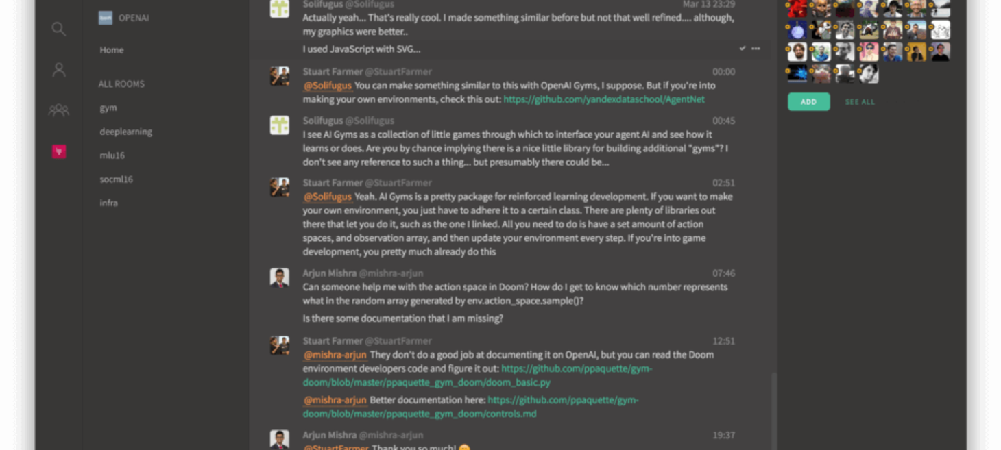 GitLab acquires software chat startup Gitter, will open-source the code