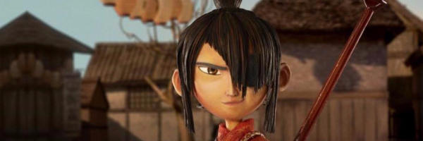 Why No-One Is Seeing 'Kubo'