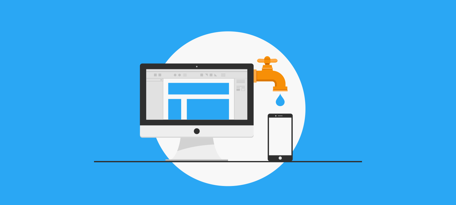 How to make your UI design fully responsive with Sketch
