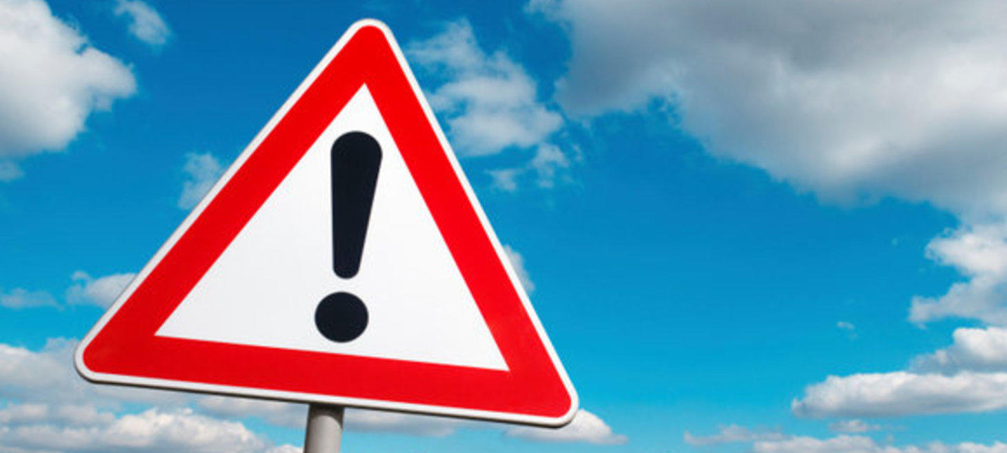 10 Signs your Automation is in Trouble