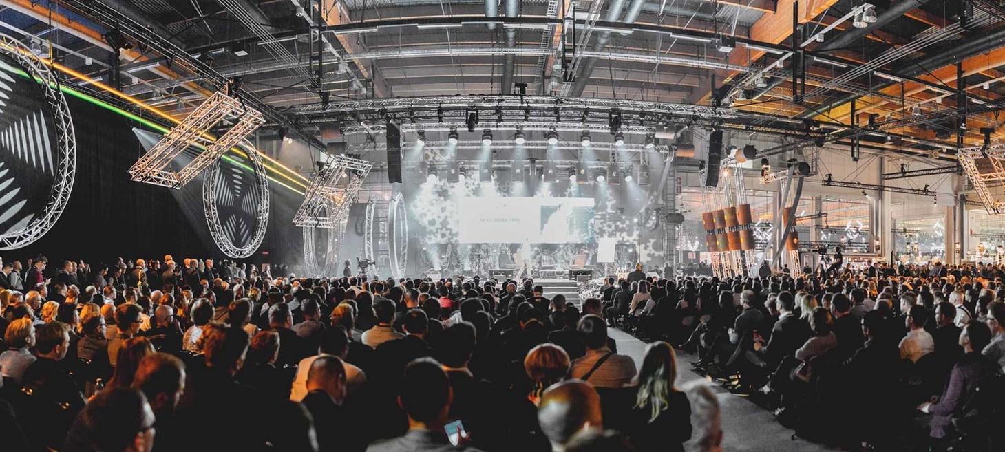 Best AI and chatbot conferences in 2017