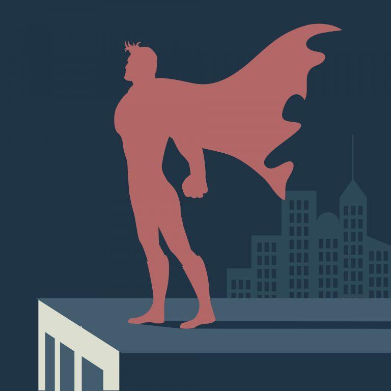 It's a Cultural Movement, it's a Magic Bullet, it's a Catalyst. It's DevOps
